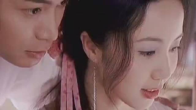 我对她永远有牡丹滤镜太美了太美了!!天地传说之美人鱼丨孙莉 x 金牡丹孙莉 删评拉黑