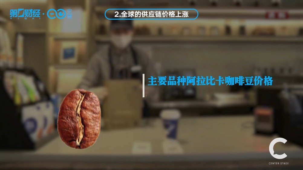 【星巴克涨价的原因找到了 咖啡豆供不应求价格翻倍】近日,星巴克涨价再次登上热搜。无独有偶,