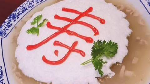 传统孔府菜可是真硬啊!全是硬菜。 