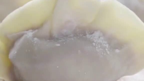 【最全的饺子包法,马了学起来】吃饺子啦!家常包法、半月形、柳叶形;简单易学…不会包饺子?一