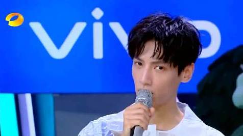 #快乐大本营#下期看点:罗云熙、陈钰琪、檀健次、王彦霖、谭松韵、许光汉,仝卓,何炅,杜海涛