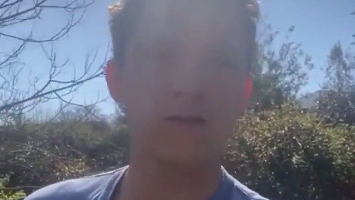 #荷兰弟买不到鸡蛋买母鸡#“荷兰弟”现在不演戏,变成了养鸡大户!受疫情影响超市里的鸡蛋全卖