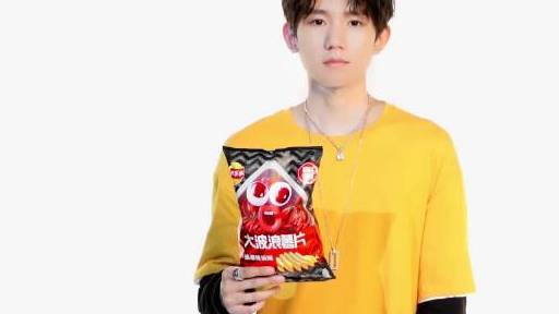 在这个火热的夏天,有乐事,还有我,陪你脑洞大开,欢乐无限。