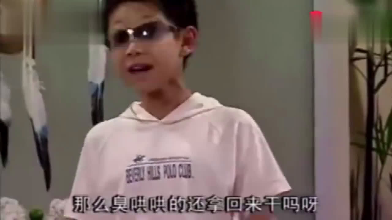 如今2021年已过半,回想起他们家2004年的水平:在北京有房有车有存款,一千块的鞋不眨眼