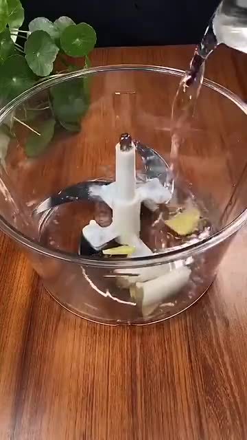【鱼豆腐的做法】#美食时间#营养丰富,简单又好吃,大人和小孩都爱吃!