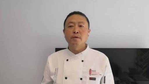 黄金酱、UFO、肉松沙拉酱制作配方工艺:杜德春焙烤Baking bread and bak