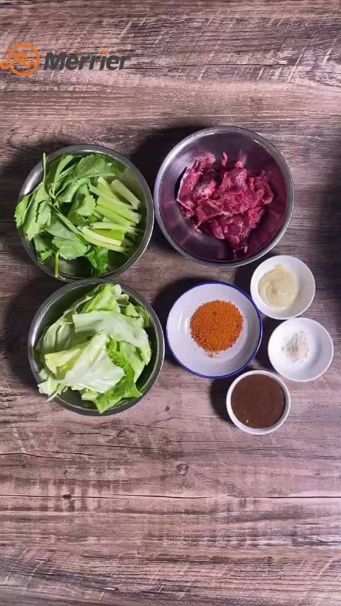 #小封找美食#在家即可享受翘脚牛肉美食,简单快捷速成美味时刻 