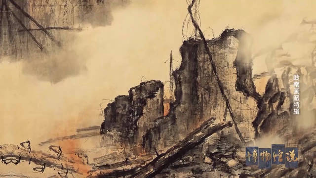 国宝侦探博物馆说博物馆奇妙漫游足不出户,“云游”博物馆;穿越时空,听文物“说话”。广州艺术