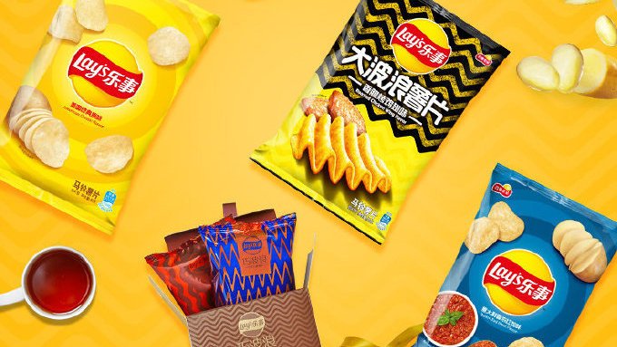 谢谢,暂时不吃了。[三哈][三哈][三哈]【乐事薯片还能吃吗?百事表示没问题】乐事称薯片产