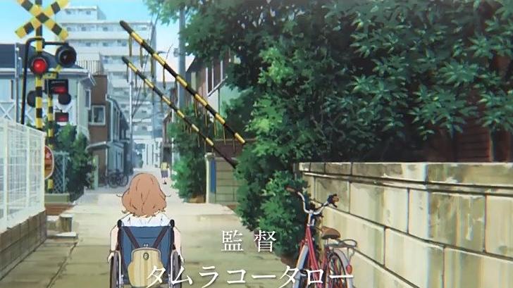 骨头社动画电影《乔瑟与虎与鱼群》公开特报,电影将于 12月25日 在日本上映。改编自田边圣