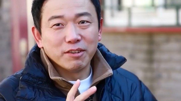 @潘斌龙安利老北京炸酱面,提起北京味道,豆汁、烤鸭、炸酱面……哪个是你心目中之最?今天的值