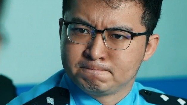 重磅来袭!反诈系列网剧《队长,没毛病!》上线啦!近日,黑龙江省鸡西市公安局制作,严防网络诈