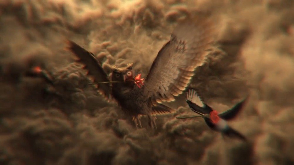 【5000年前仰韶玫瑰长这样】 仰韶文化是中国史前文化之巅峰,距今约7000年到5000年