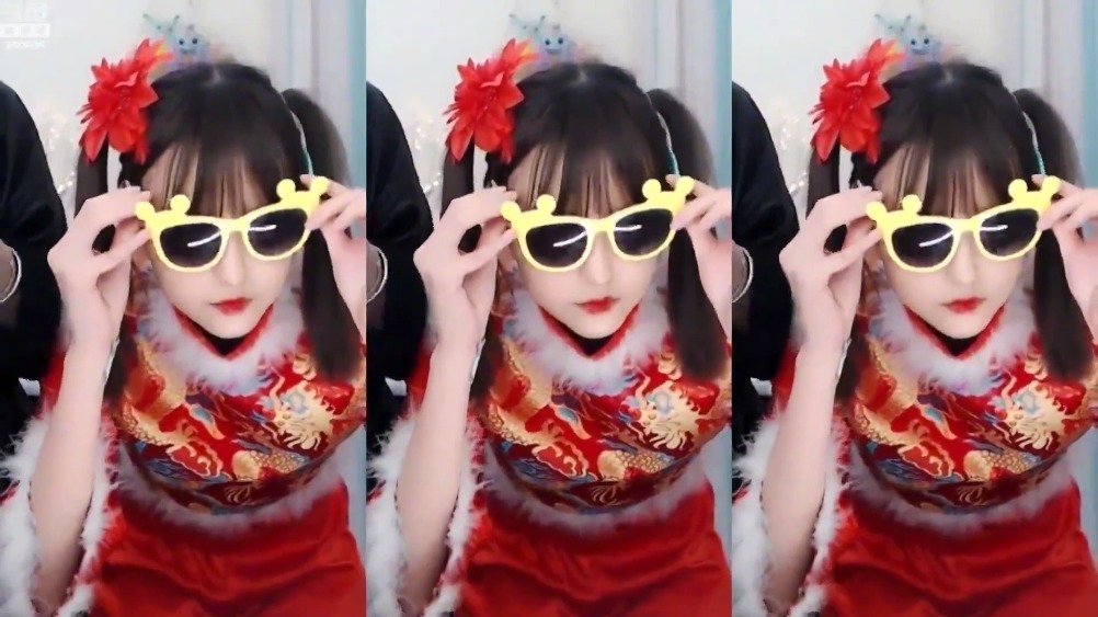 2020高考成绩开始放榜 希望各位小可爱看到自己的高考分数,都能开心的扭起来!蹦迪视频又给