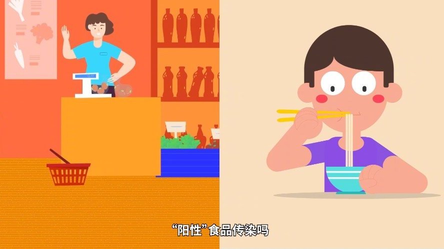 【过年买买买,怎么吃更安全?】近期,车厘子、雪糕、鸡翅、奶枣……不断有食品外包装或食品本身