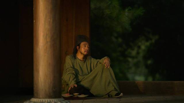 #杜甫和李白到底什么关系##纪录片中国第二季开播#看完纪录片中国 第二季就找到了答案。在两