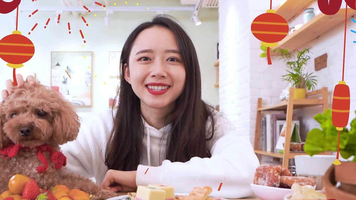 在家呆着太无聊了,我给大家表演一个生吞麻将吧!【巧克力麻将】制作很简单,总结起来就四步:融
