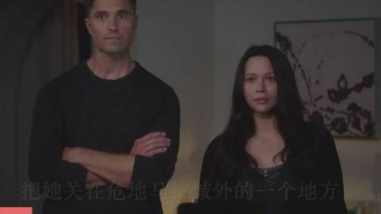 《菜鸟老警》第四季将于美东时间9月26日晚在ABC回归首播,ABC再次放出《菜鸟老警》第四