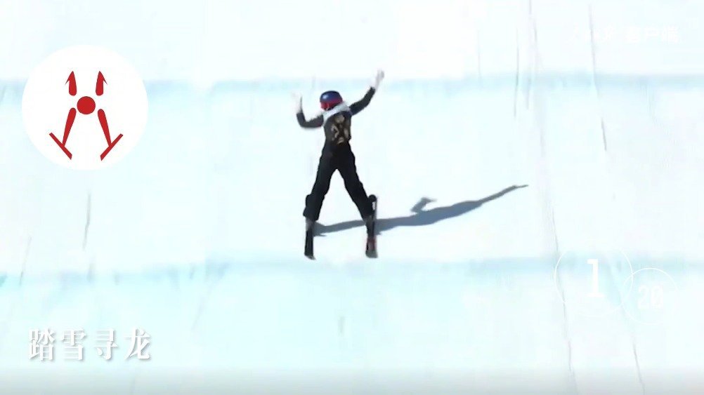 #责任周刊##虎年行奥运#【 #北京冬奥正式闭幕##20个图标回顾冬奥中国队高燃瞬间#】随