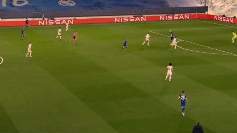 切尔西年终盛典—2021年度最佳进球.车子迷们,别等了!哈佛茨,吉鲁,卢卡库领衔,为你呈现