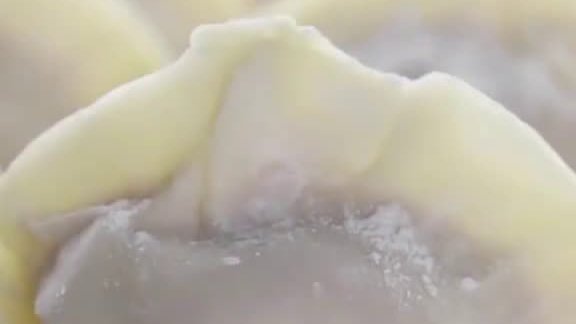 【最全的饺子包法,马了学起来】吃饺子啦!家常包法、半月形、柳叶形;简单易学…不会包饺子?一