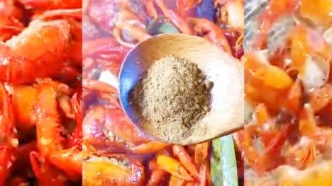 【夏日暴吃小龙虾会发胖吗 ?问题可能出在烹调方式上】炎炎夏日里,你是不是也想来份小龙虾配冰