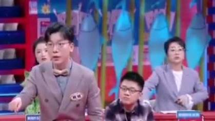#奇葩说#我真的太喜欢陈铭的三观了,他的述说是现实,更让人感触颇深!针对“背奶妈妈”,在陈
