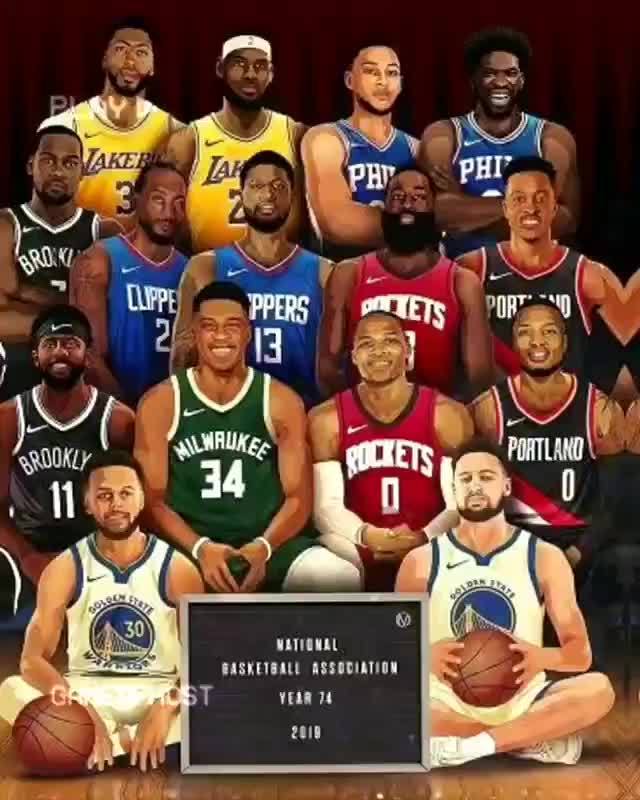 这些图片,你都看过么?#NBA# #詹姆斯#