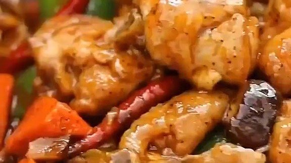 【黑椒鸡腿】汤汁浓郁,太好吃了,不要太下饭,做法简单,美食get√(美食菜谱中心)