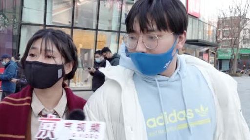【留京过年!他们最想念家乡的哪道菜?大年三十的年夜饭怎么吃?他们这样说!】今年春节,许多在