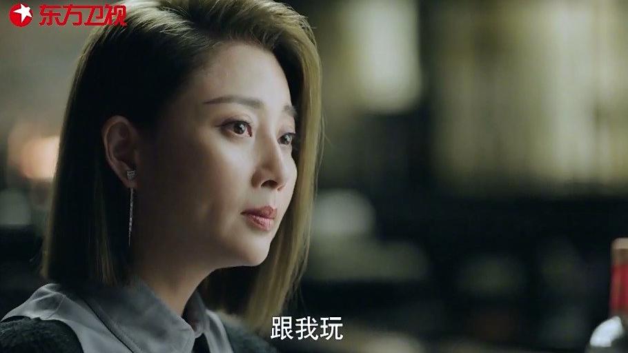 #电视剧正青春# 林睿把方静约丁丁谈判的事告诉章小鱼。章小鱼很激动,她从来没有把林睿的方案