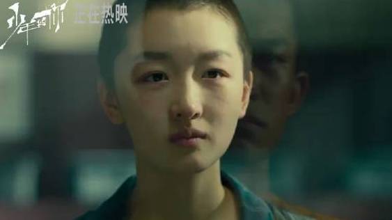 恭喜周冬雨第二次入围金像奖最佳女主 小黄鸭不愧是90后小花领头羊 虽然现在只是入围 但不知