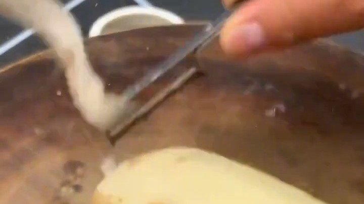 &nbsp;【糯米藕做法】甜甜的超级好吃,摆盘的瞬间馋到流口水,做法简单,美食get√