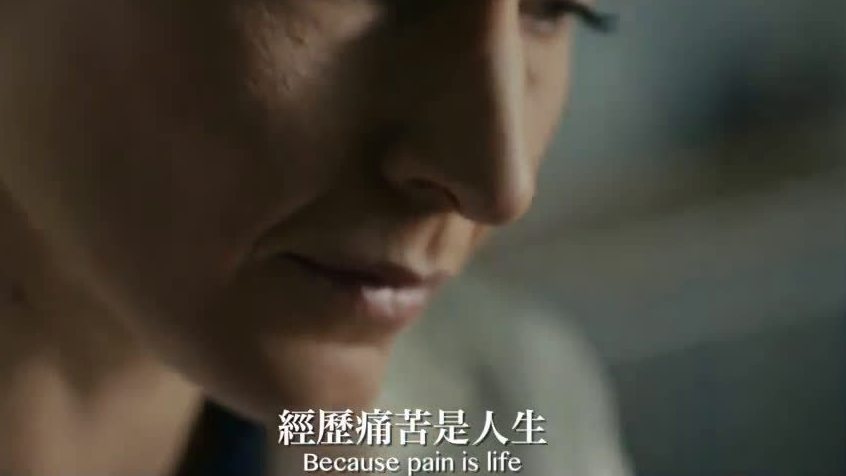 【英语励志视频】人都会死,但不是每个人都真正的活着。#英语# 励志哲理人生 #心灵鸡汤#&nbsp;