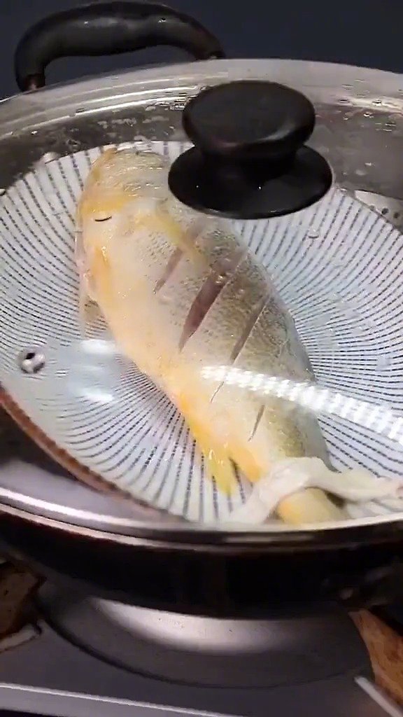 【万能配料“葱油汁”】在酒店用了十五年的葱油汁,葱油清蒸鱼,海鲜类,蔬菜类…甚至米饭都可以
