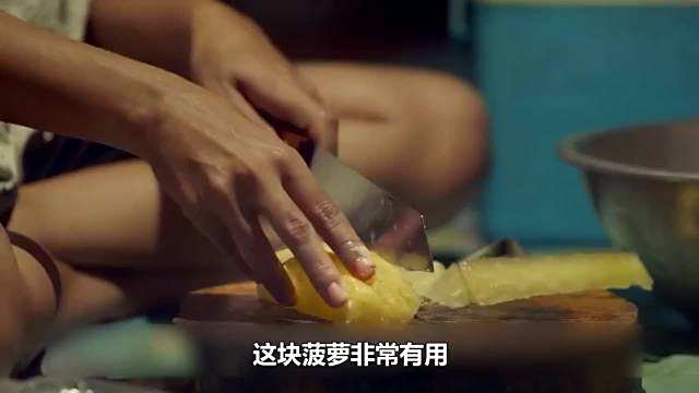 泰国广告真的很有心    