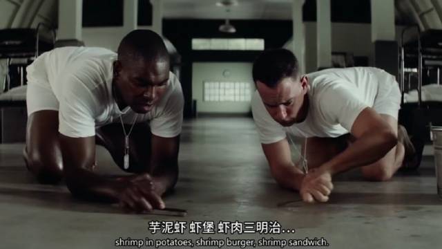 论虾子有多少种做法,我只服巴布#最强贺岁档# 