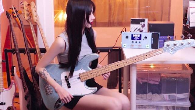 打游戏都耽误练琴了Hotone幻音 