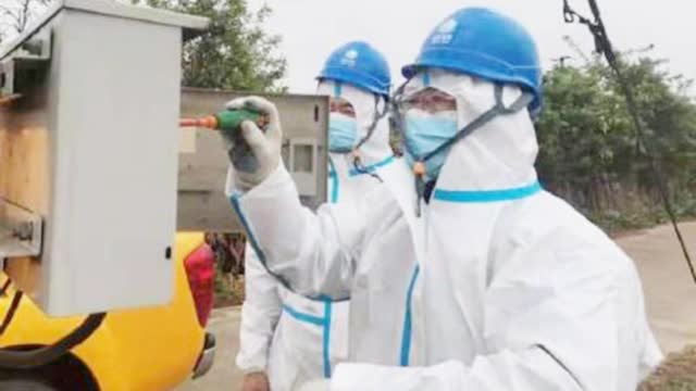 【沈阳确诊男子五一曾自驾去鲅鱼圈旅游营口受疫情影响居民欠费不停电】5月15日0时至19时,