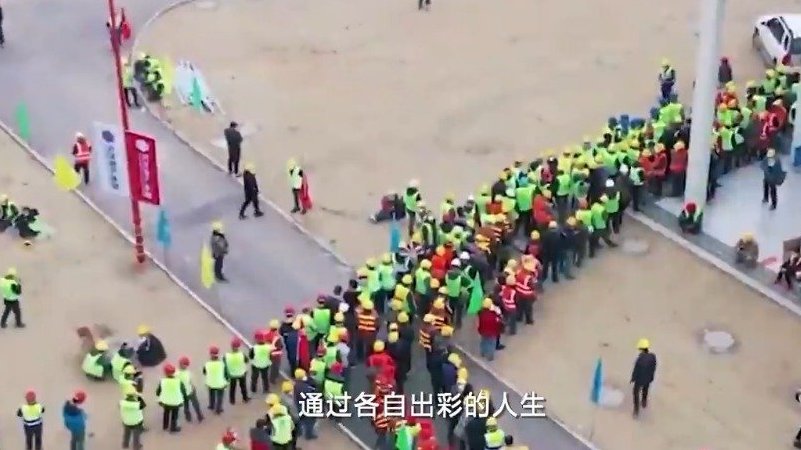 高考将至,一批年轻人又将走入考场,祝福他们答出让自己满意的答卷。为梦拼搏的每一个人都值得一