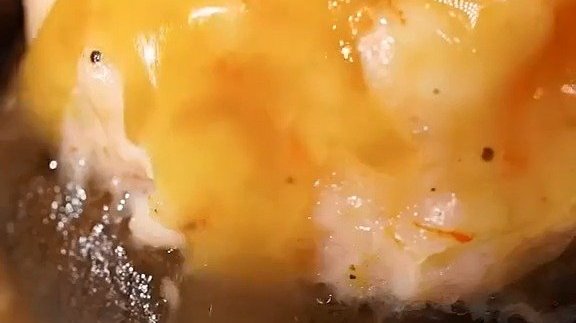 【香菇酿肉做法】高颜值菜谱,招待客人特别有面子,做法也是超级简单,喜欢就get!