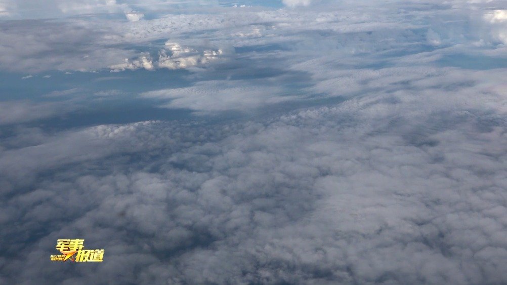 [赞]【服役以来最远飞行!两架运-20驰援汤加 空中视角直击“鲲鹏”出征[飞机]】当地时间