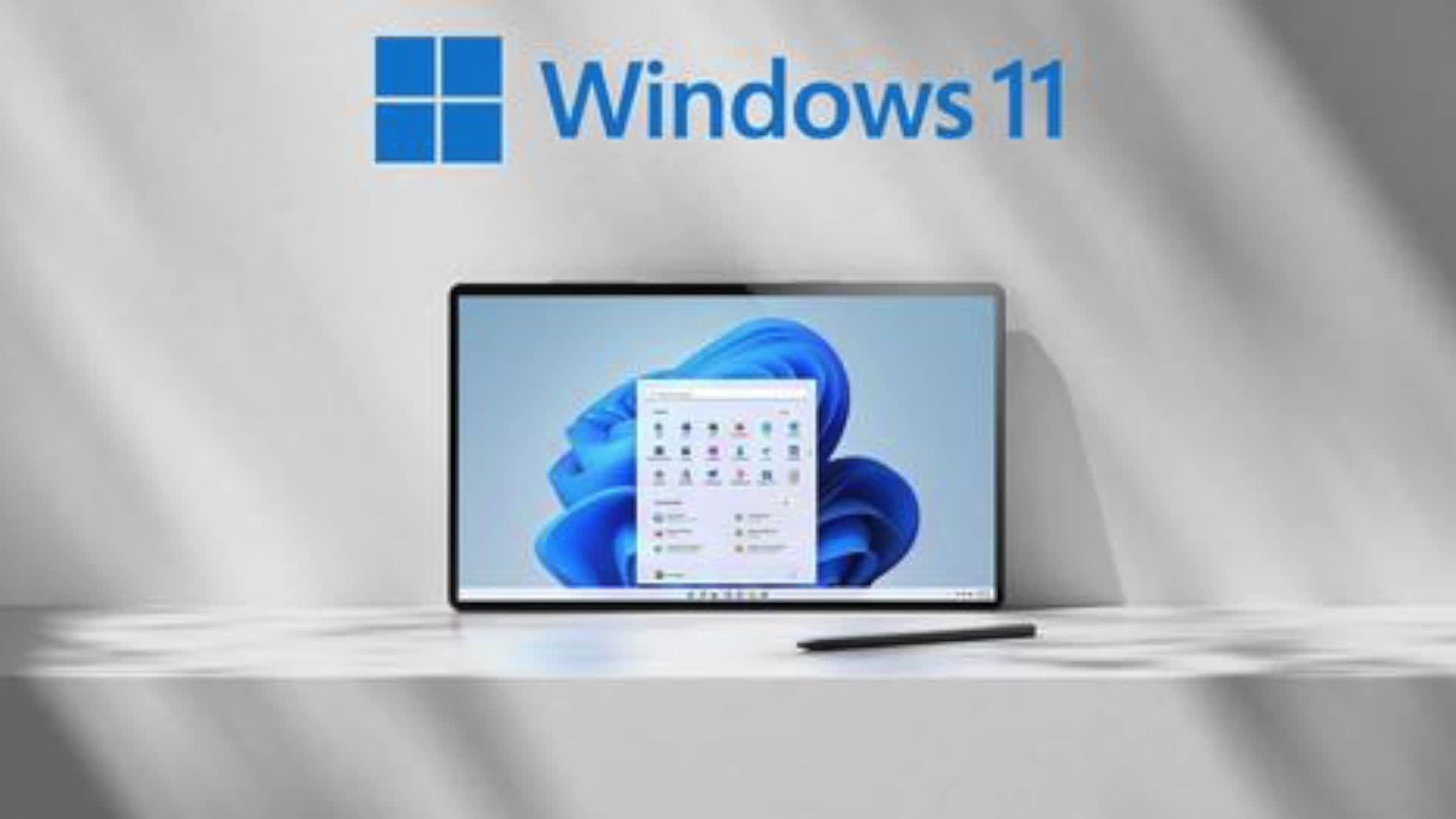 【Windows11正式版发布】微软官方宣布,Windows 11正式版于10月5日全面上