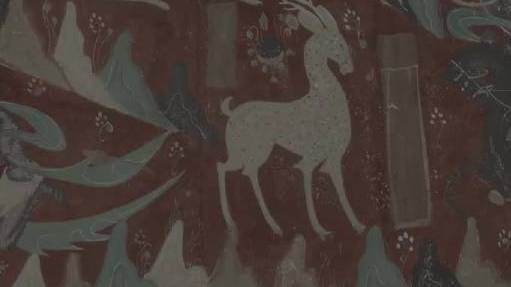 【国庆欢乐游[围观]】时隔70年后敦煌文物再次来到午门,与故宫文物共同诉说两大世界文化遗产