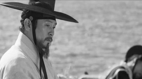 韩国电影《兹山鱼谱》将于3月11日在中国台湾上映。难得的好题材,要是我们拍出来的就好了!#