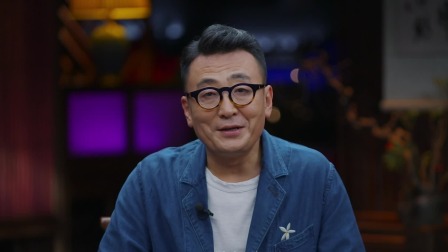 “好久不见,又要相见”。窦文涛说吧文涛回归《圆桌派》第五季,和朋友们再次围桌开聊,畅谈人生