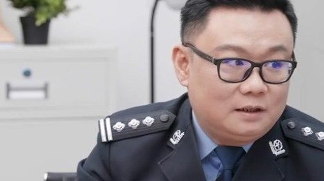 #中国是最早开展法医工作的国家#这期《初入职场的我们法医季》秦明终于来了,没错就是诸多《法