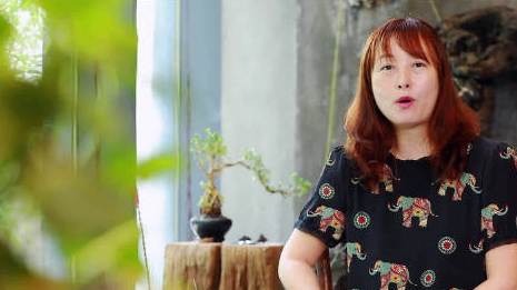 【海南省妇联为您讲述2021年创业海姑娘的故事之二十三:高冬梅——助农致富,我们在行动】海