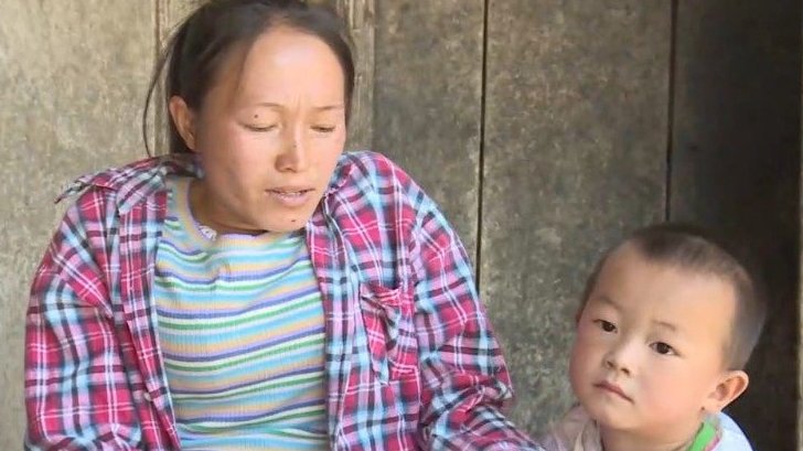 自强如你【“有志气,困难都是暂时的!”】近年来,结合当地的扶持政策,刘立万申请了5万元小额