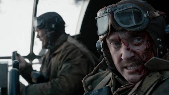 【汤姆·费尔顿主演  荷兰二战电影《被遗忘的战役》中字预告片!】 